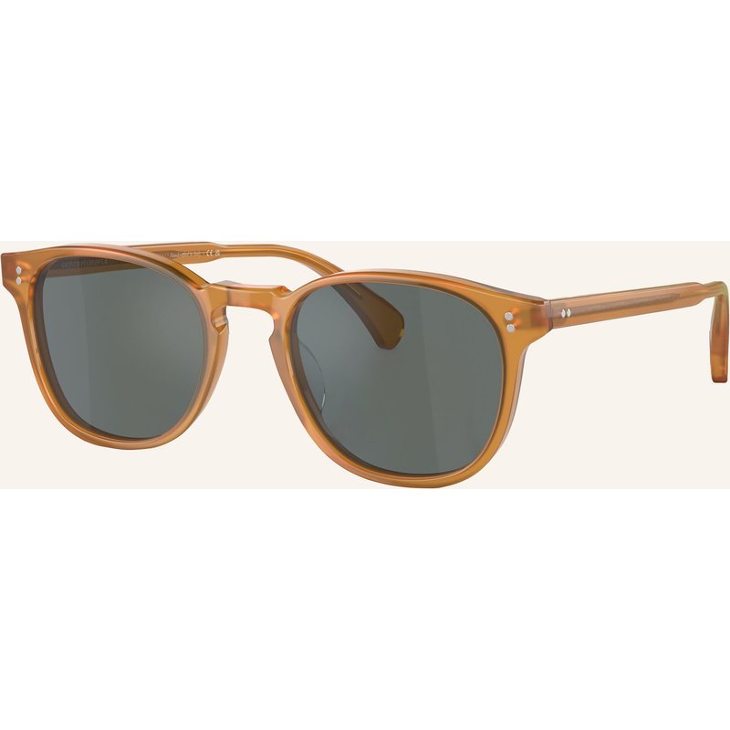 Oliver Peoples Sonnenbrille ov5298su Finley Esq. Sun braun