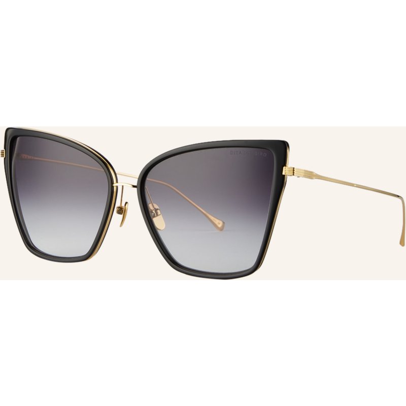 Dita Sonnenbrille Sunbird schwarz