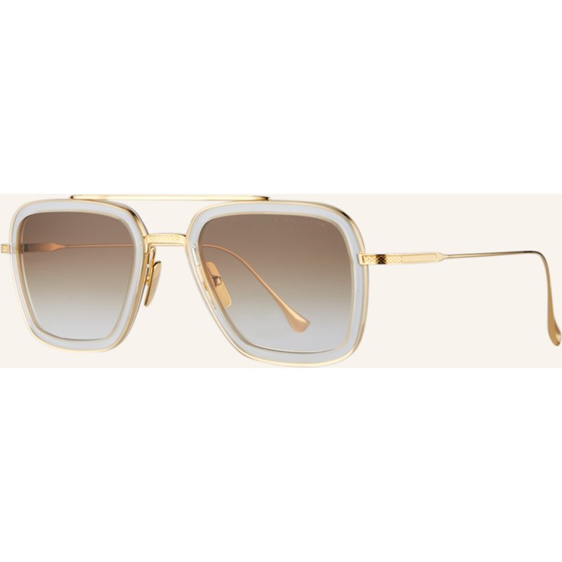 Dita Sonnenbrille 0D4000418 gold