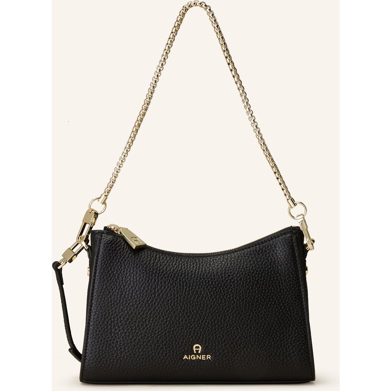 Aigner Umhängetasche Ivy S schwarz
