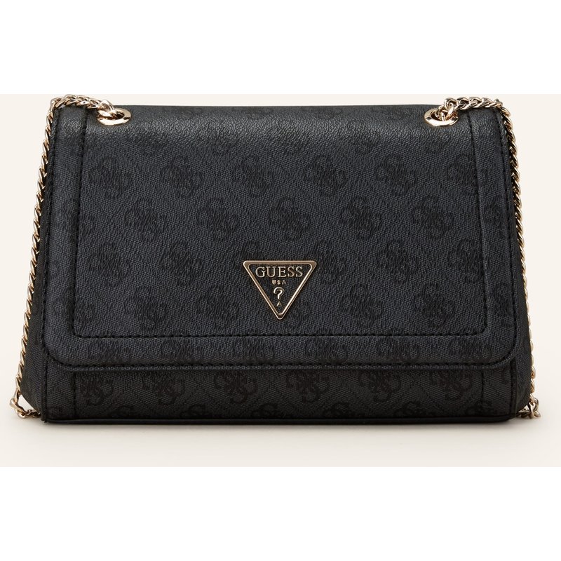Guess Umhängetasche Noelle grau