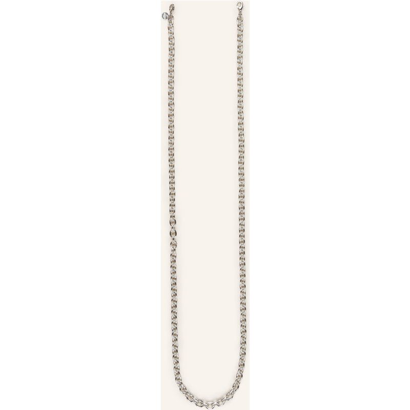 Cheeky Chain Munich Smartphone-Kette Mary silber
