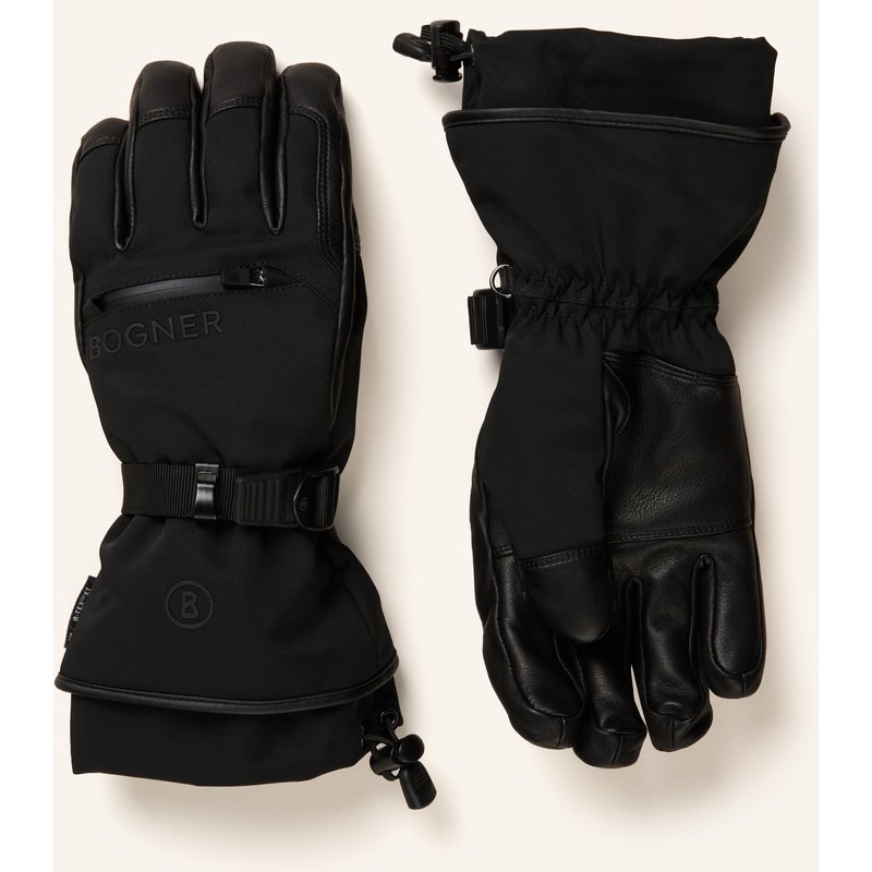 Bogner Skihandschuhe Adriano R-Tex© Xt schwarz