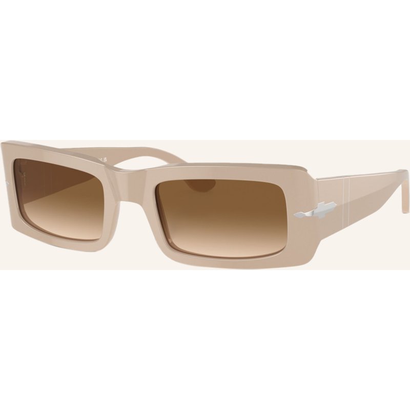 Persol Sonnenbrille po3332s Francis beige