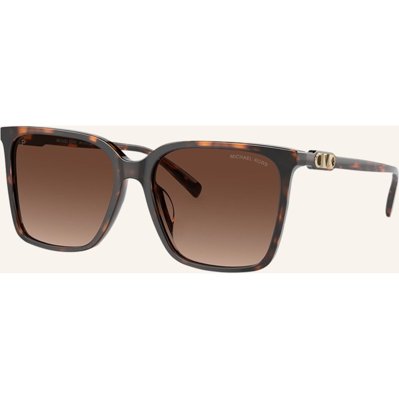 Michael Kors Sonnenbrille mk2197u Canbera braun