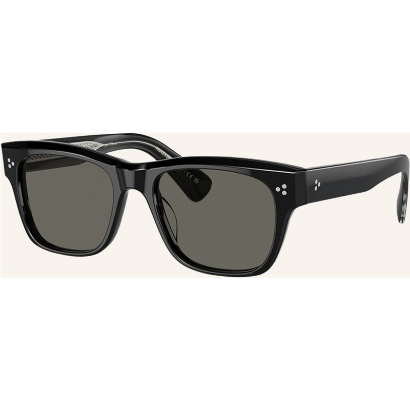 Oliver Peoples Sonnenbrille ov5524su Birell Sun schwarz