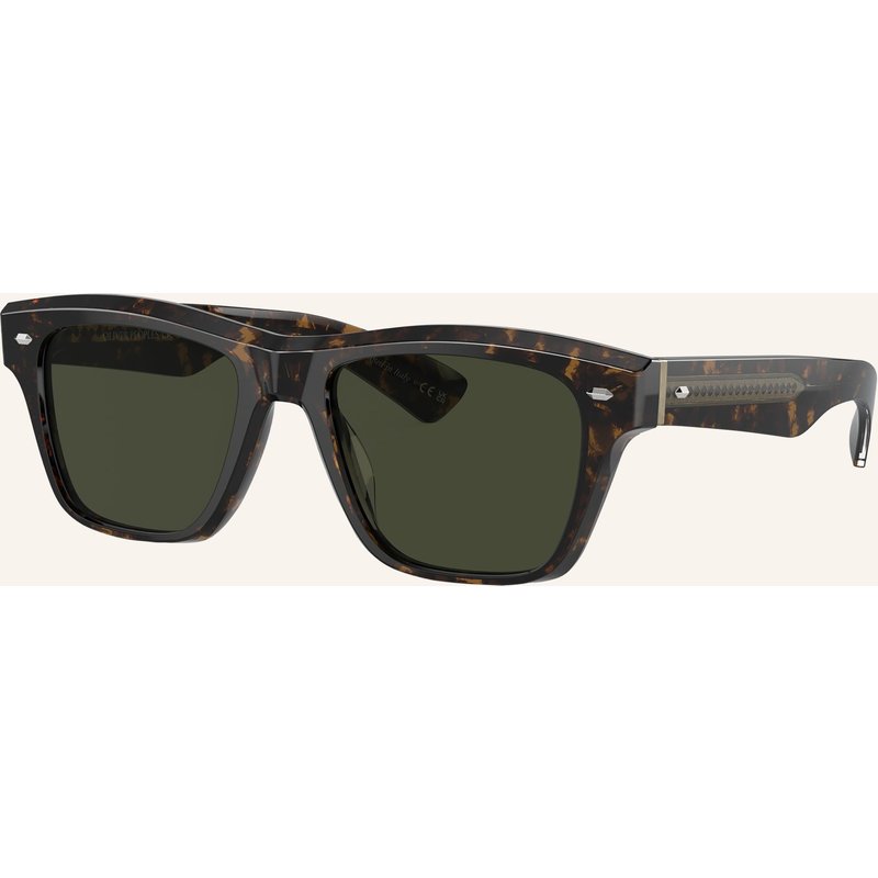 Oliver Peoples Sonnenbrille ov5522su braun