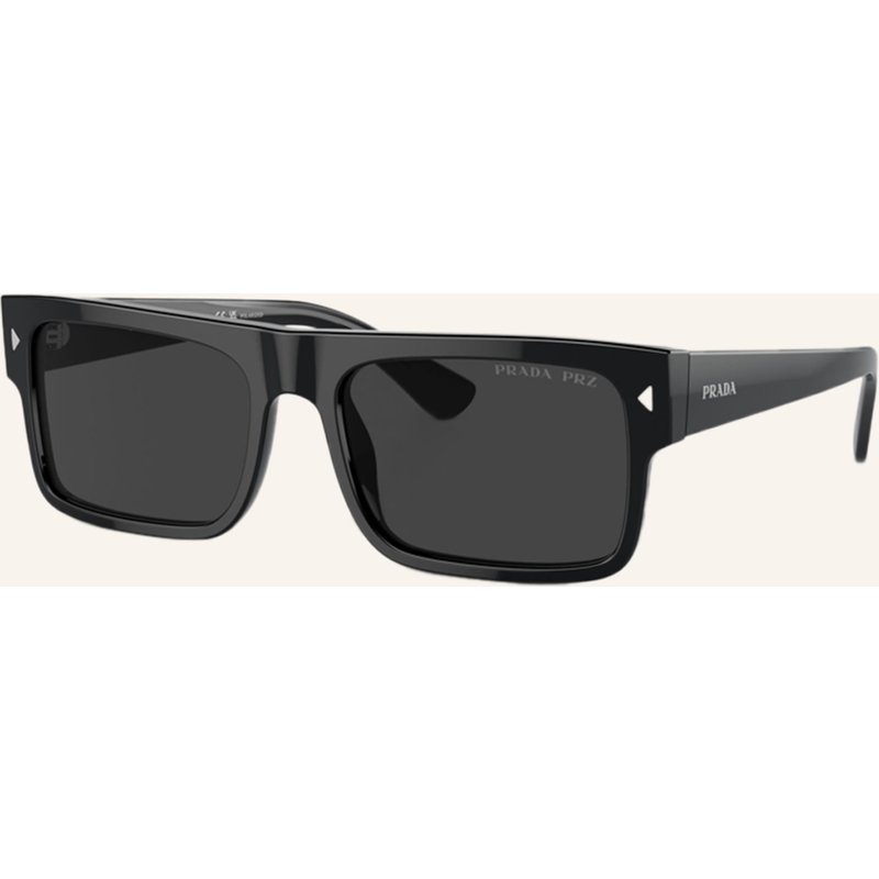 Prada Sonnenbrille Pr a10s schwarz