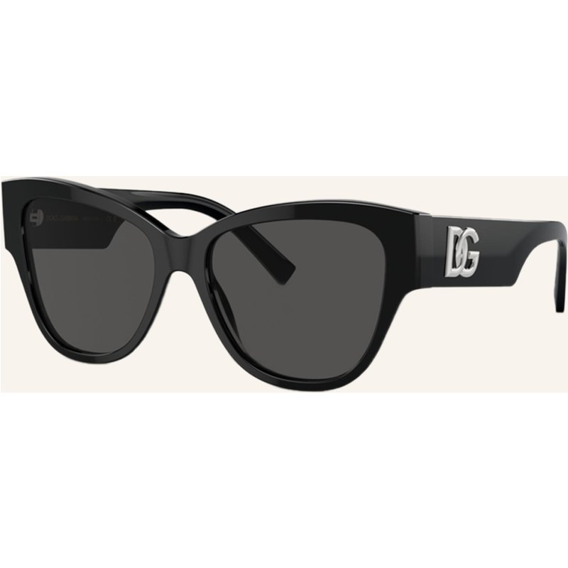 Dolce & Gabbana Sonnenbrille dg4449 schwarz