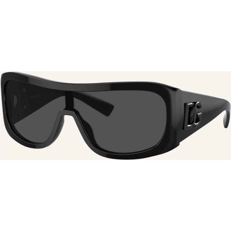 Dolce & Gabbana Sonnenbrille dg4454 schwarz