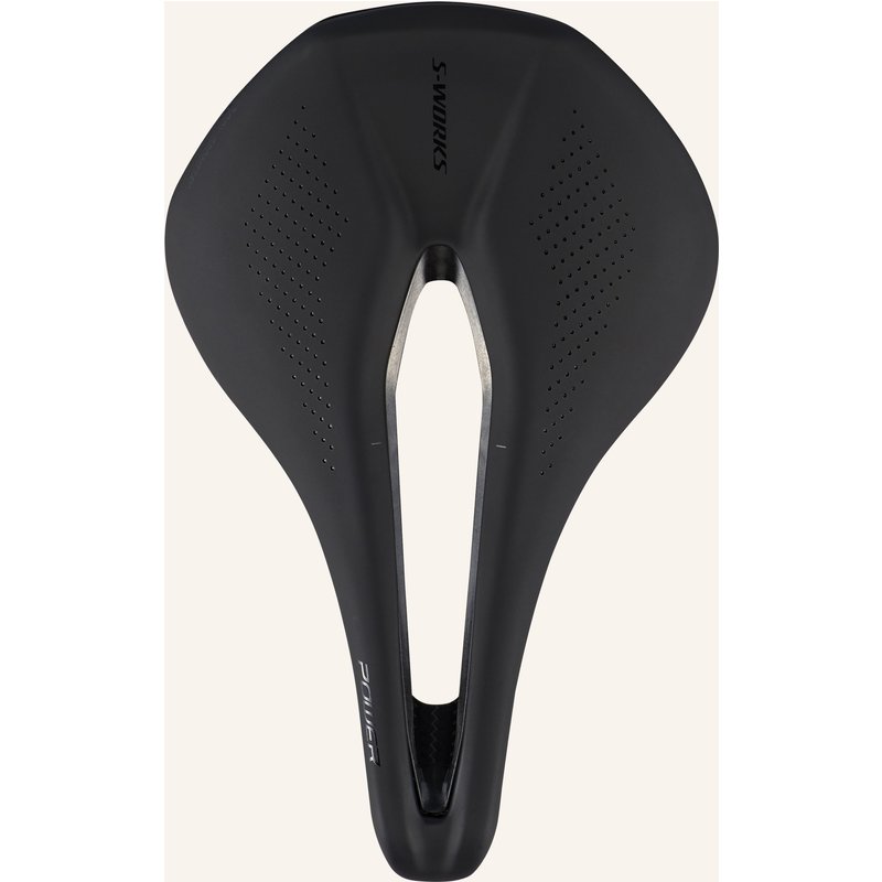 Specialized Fahrradsattel S-Works Power Carbon schwarz