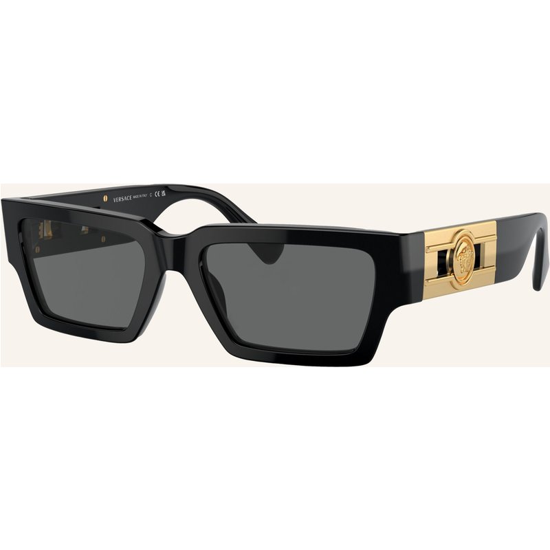 Versace Sonnenbrille ve4459 schwarz