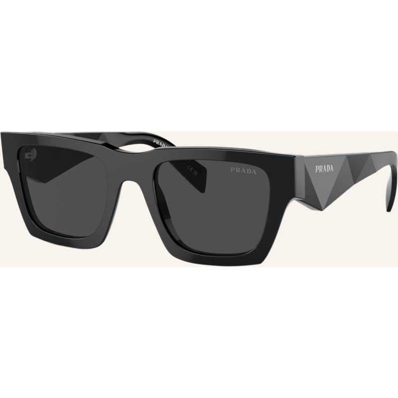 Prada Sonnenbrille Pr a06s schwarz