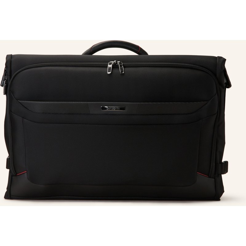 Samsonite Kleidersack Pro-Dlx 6 schwarz