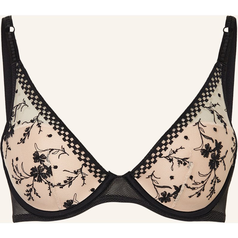 Passionata Schalen-Bh Suzy schwarz