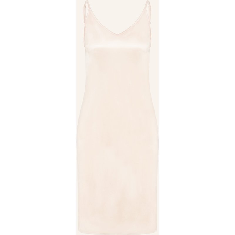 Mey Negligé Serie Coco Aus Satin beige