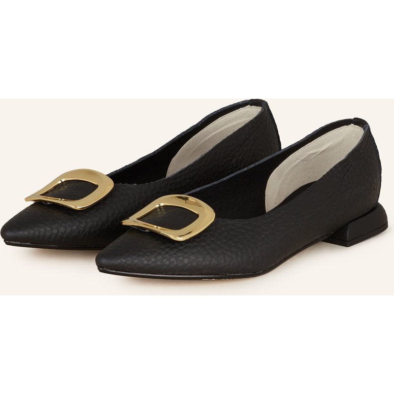 Darling Harbour Pumps schwarz