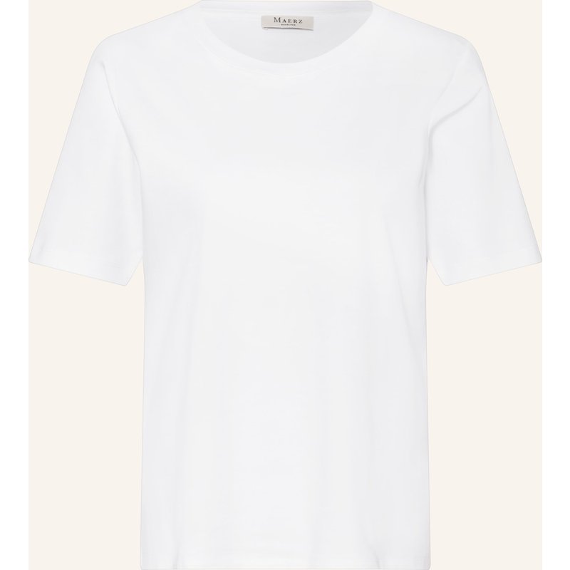 Maerz Muenchen T-Shirt weiss