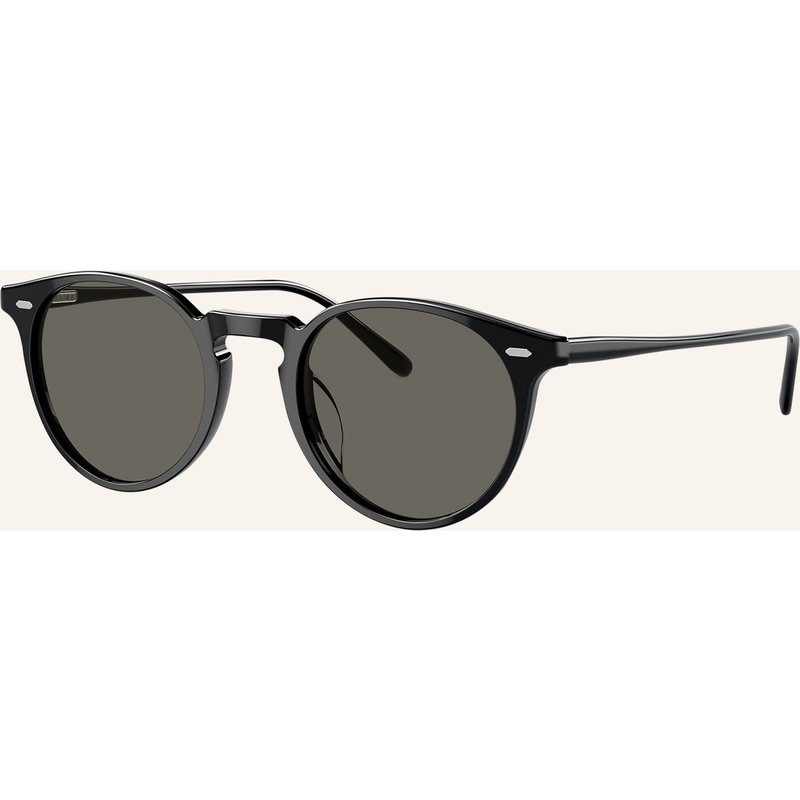 Oliver Peoples Sonnenbrille ov5529su schwarz