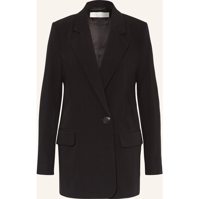 Inwear Longblazer Adianiw schwarz