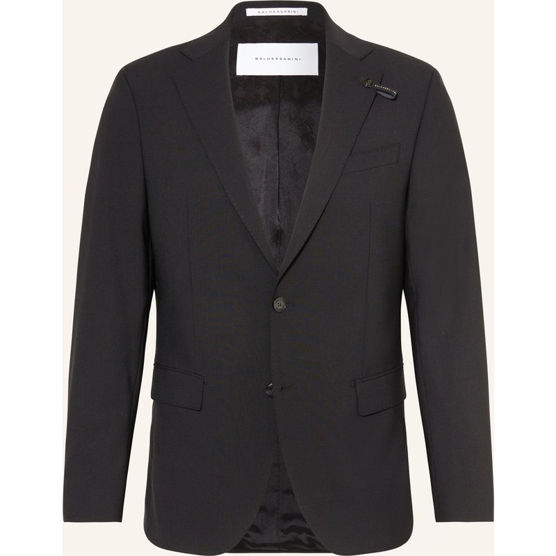 Baldessarini Anzugsakko Serano Slim Fit schwarz