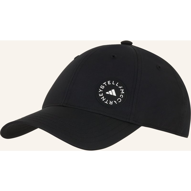 Adidas By Stella Mccartney Cap Adidas Stella Mccartney schwarz