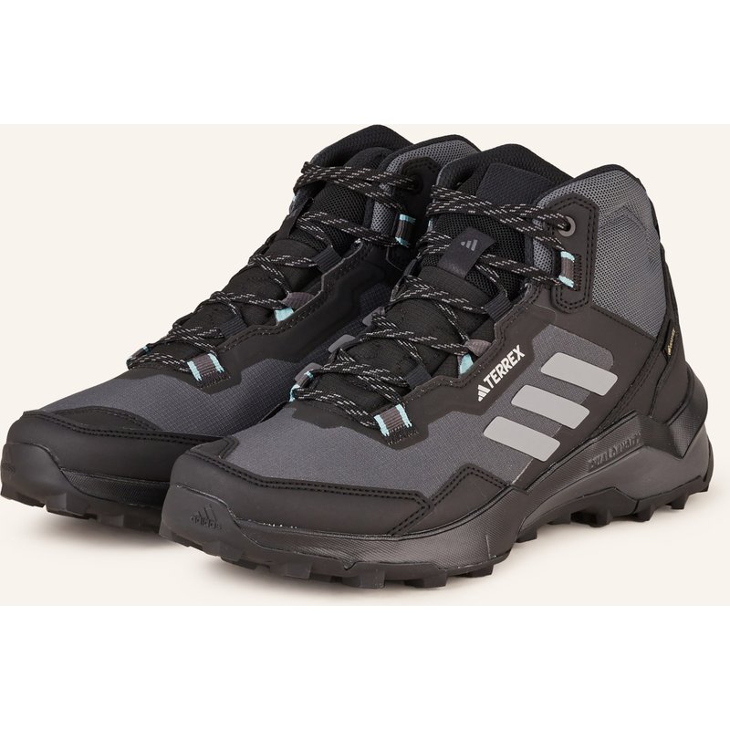 Adidas Terrex Wanderschuhe Terrex ax4 Mid Gtx schwarz