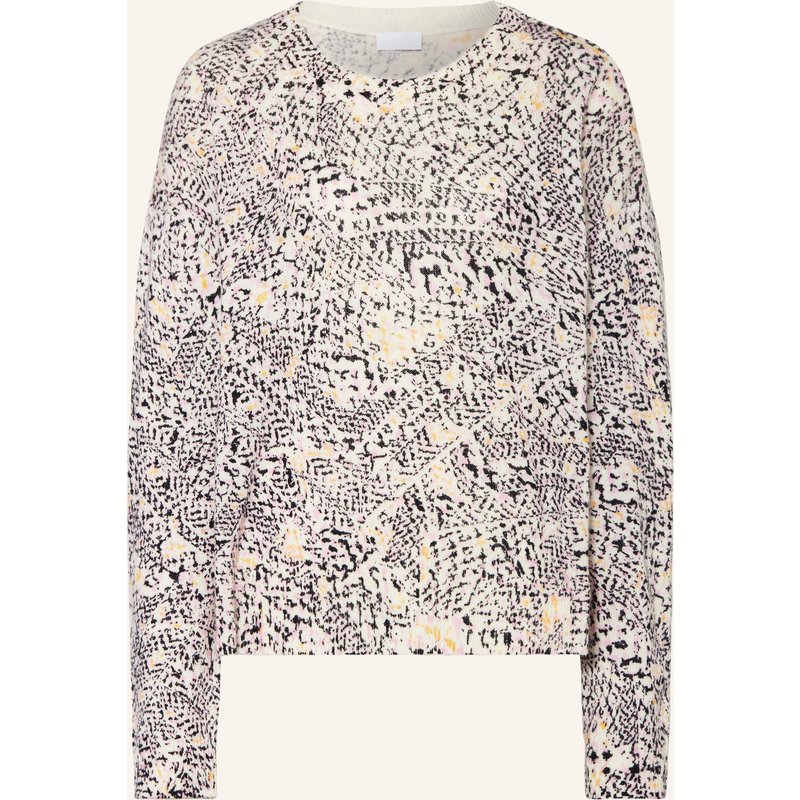 Lala Berlin Pullover Karla weiss