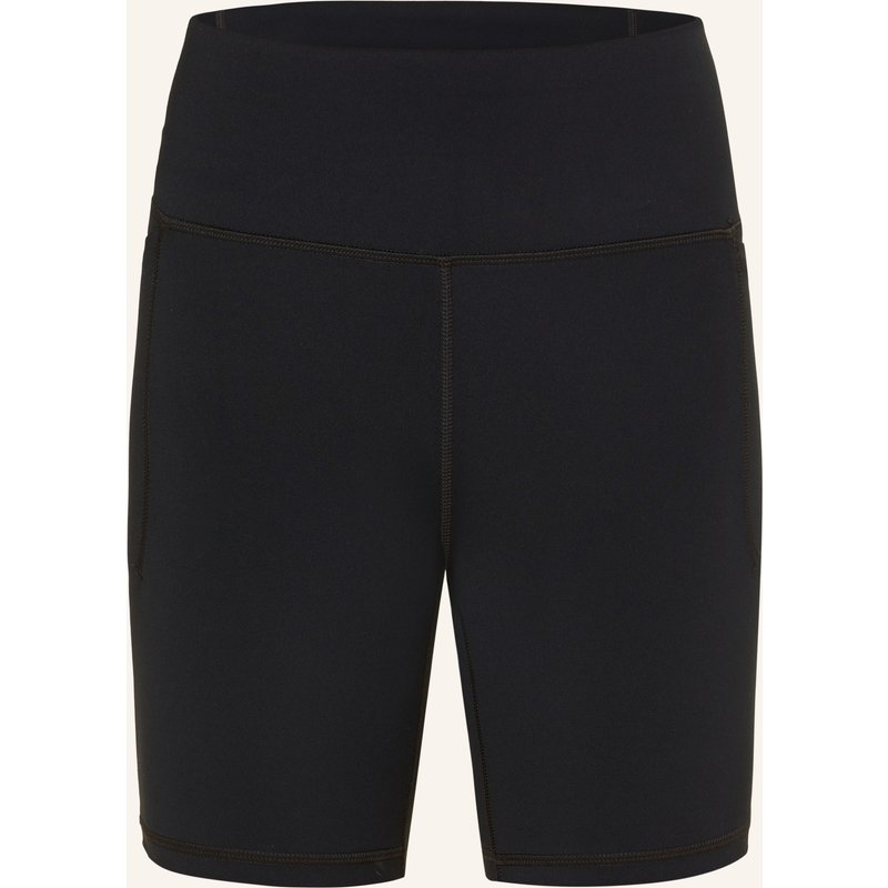 Under Armour Trainingsshorts Ua Meridian schwarz