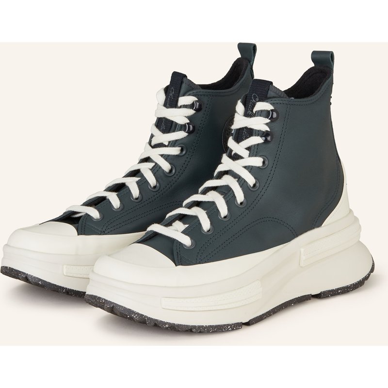 Converse Hightop-Sneaker Run Star Legacy Cx grau