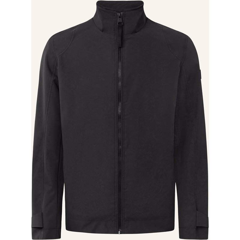 Strellson Jacke Lucca schwarz