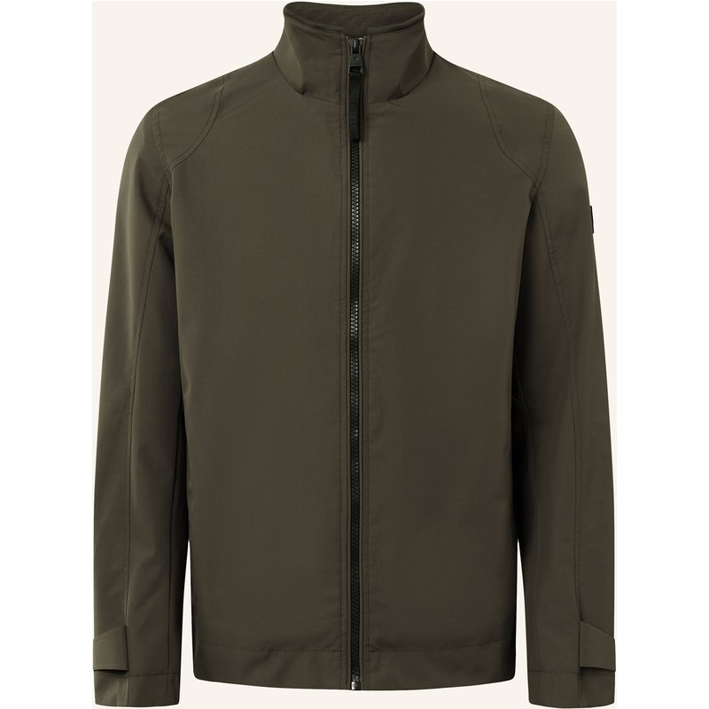 Strellson Jacke Lucca gruen
