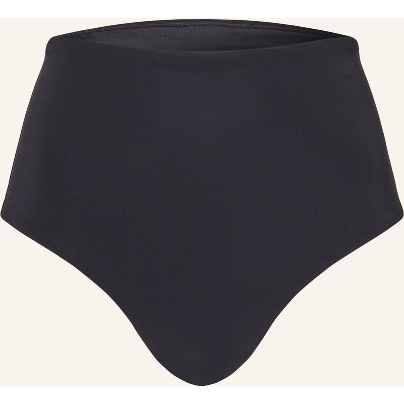 Jets Australia High-Waist-Bikini-Hose Jetset schwarz