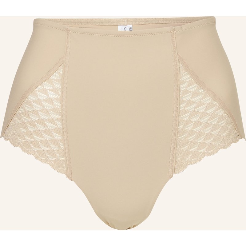 Simone Pérèle Shape-Slip Subtile beige