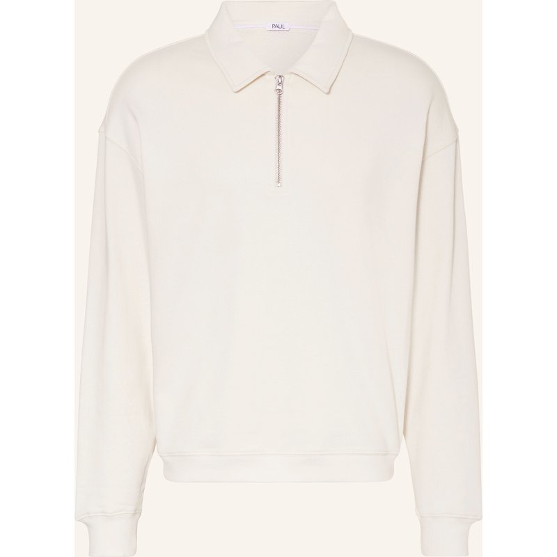 Paul Sweat-Troyer beige