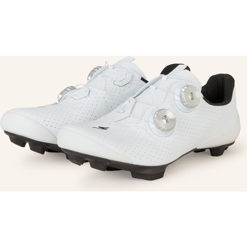 Specialized Gravel-Schuhe S-Works Recon Sl weiss