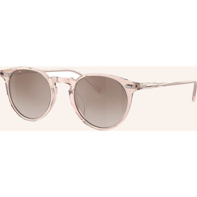 Oliver Peoples Sonnenbrille ov5529su rosa