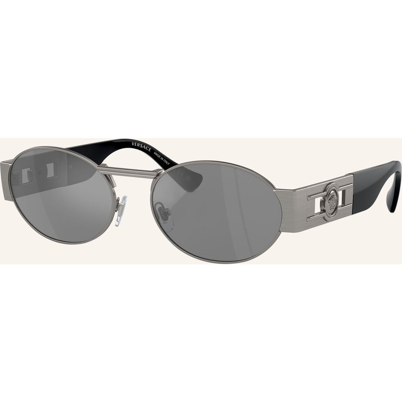 Versace Sonnenbrille ve2264 grau