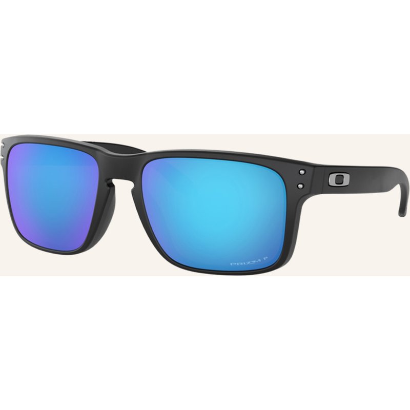 Oakley Sonnenbrille Holbrook schwarz