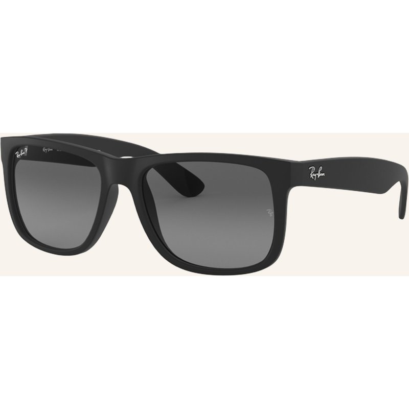 Ray-Ban Sonnenbrille rb4165 schwarz