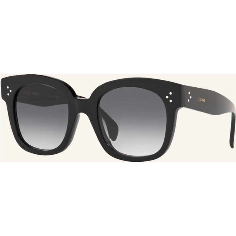 Celine Sonnenbrille cl000193 schwarz