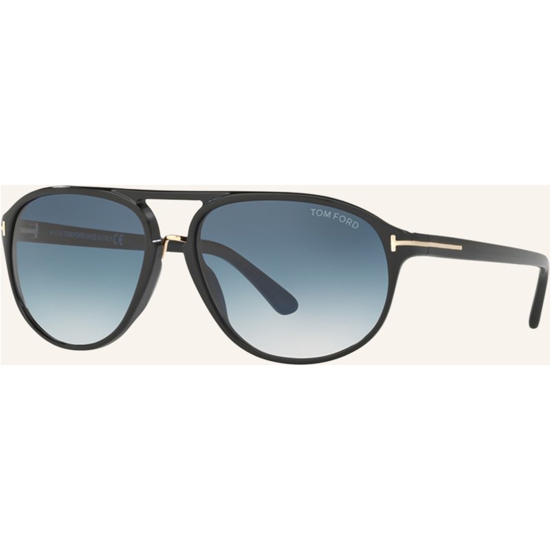 Tom Ford Sonnenbrille tr000708 Jacob schwarz