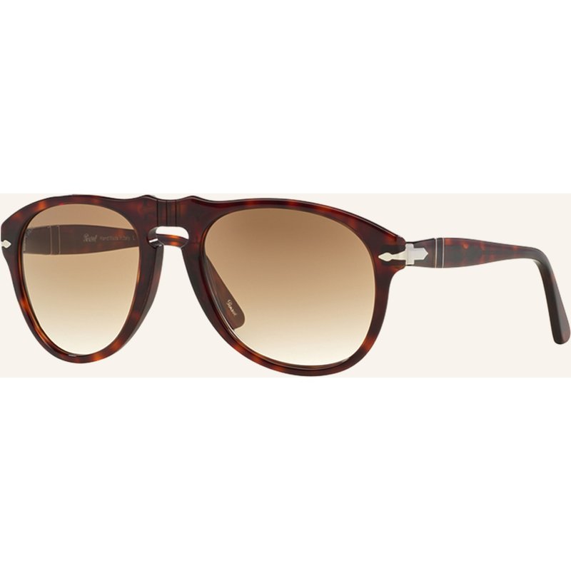 Persol Sonnenbrille po0649 gruen