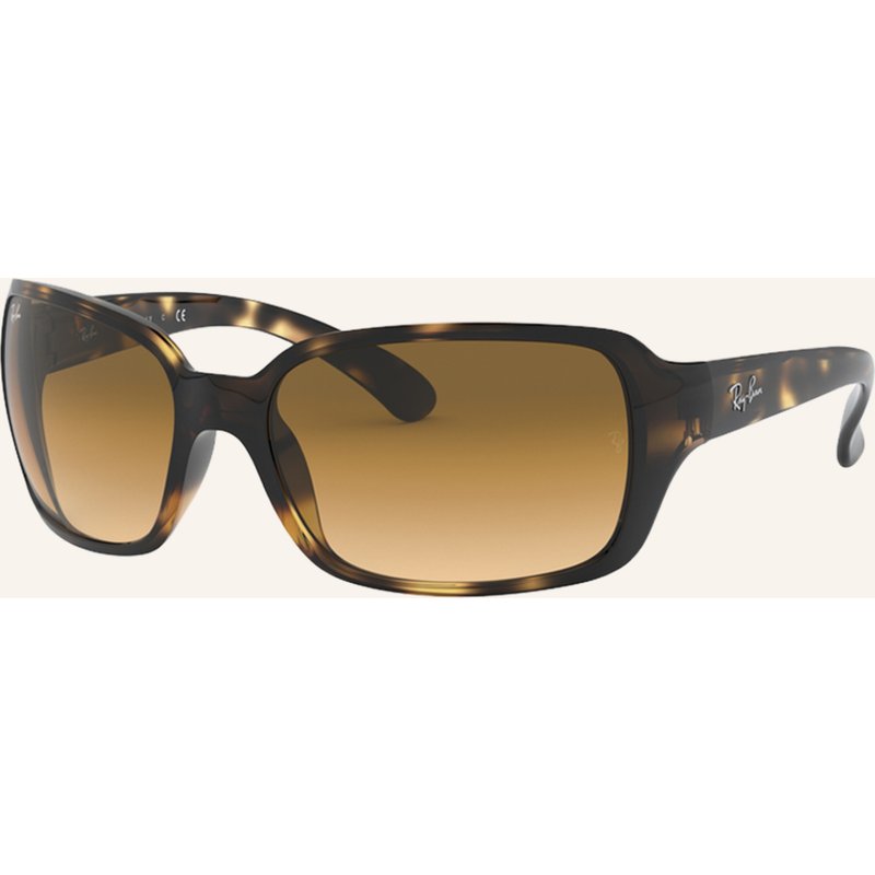 Ray-Ban Sonnenbrille rb4068 gruen
