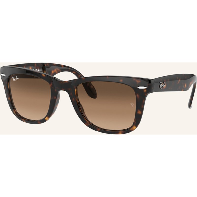Ray-Ban Sonnenbrille rb4105 gruen
