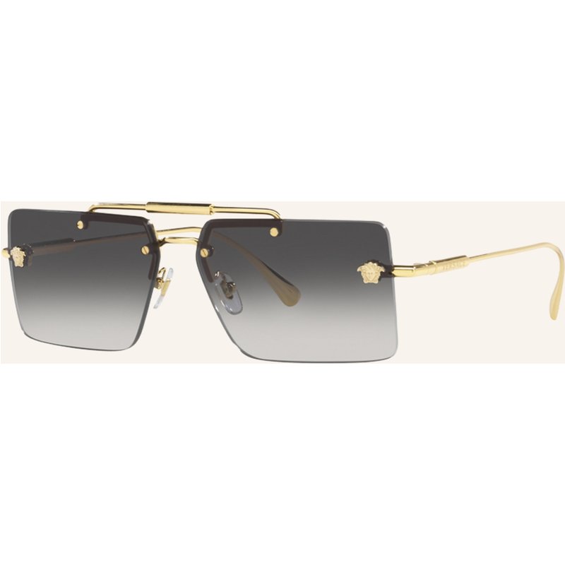 Versace Sonnenbrille ve2245 gold