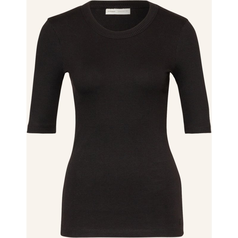 Inwear T-Shirt Dagniw schwarz