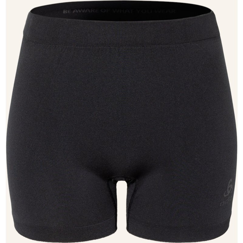 Odlo Funktionswäsche-Panty Performance Light Eco schwarz