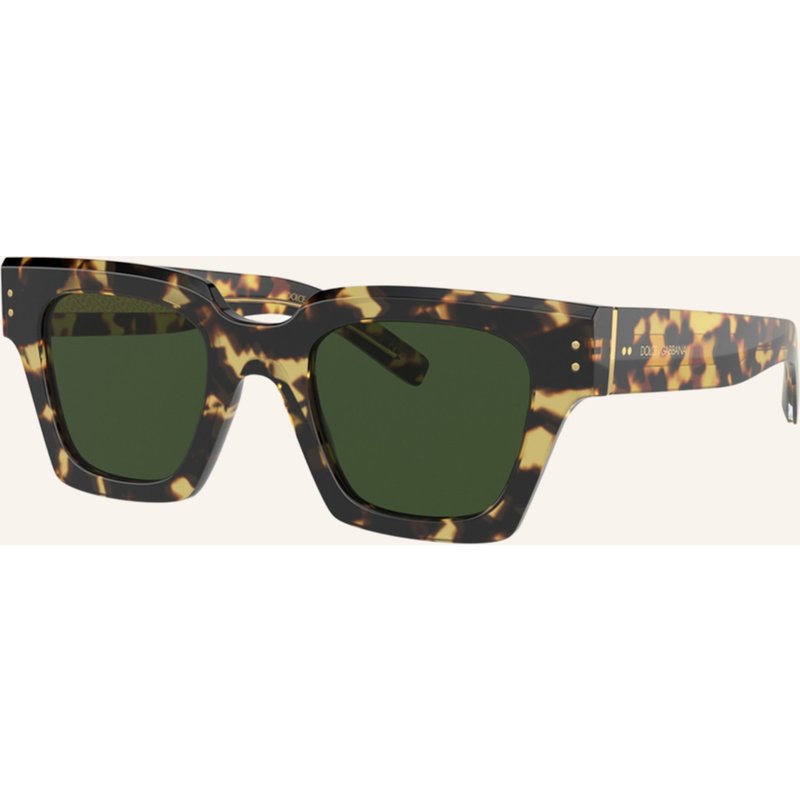 Dolce & Gabbana Sonnenbrille dg4413 braun