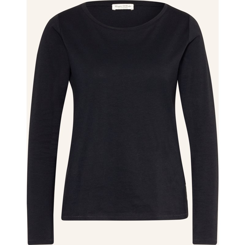 Marc O'polo Longsleeve blau